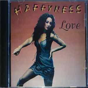 Happyness - Love Mp3