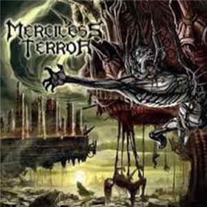 Merciless Terror - Perpetual Devastation Mp3