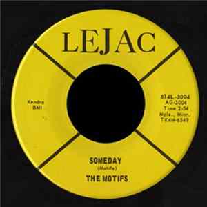 The Motifs - Someday / Telling Lies Mp3