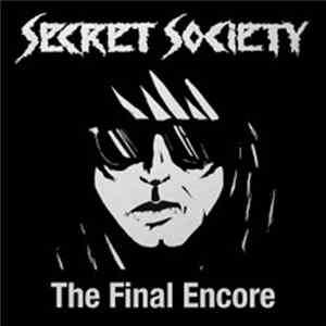Secret Society - The Final Encore Mp3