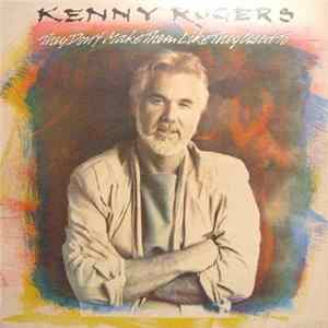 Kenny Rogers - They Don't Make Them Like They Used To Mp3