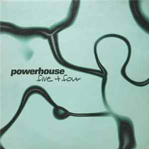 Powerhouse - Five Plus Four Mp3