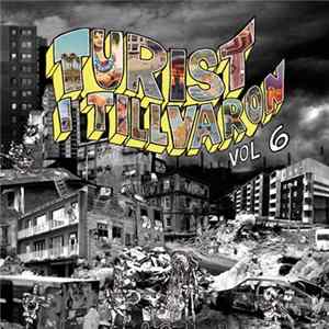 Various - Turist I Tillvaron Vol.6 Mp3