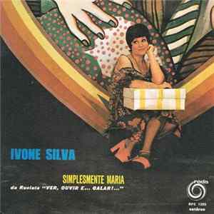 Ivone Silva - Simplesmente Maria Mp3