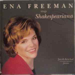 Ena Freeman - Ena Freeman Sings Shakespeariana Mp3