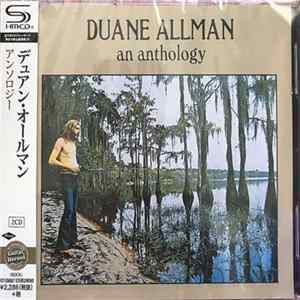 Duane Allman - An Anthology Mp3