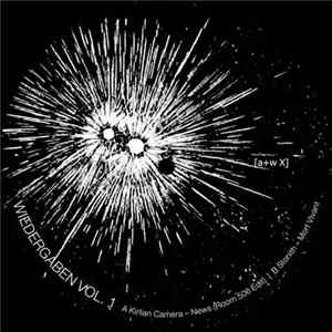 Various - Wiedergaben Vol. 1 Mp3