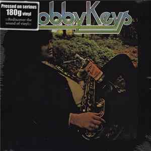Bobby Keys - Bobby Keys Mp3