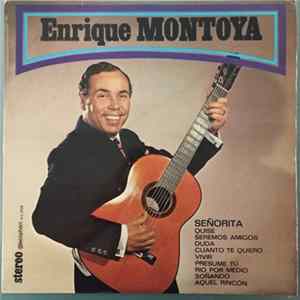Enrique Montoya - Enrique Montoya Mp3