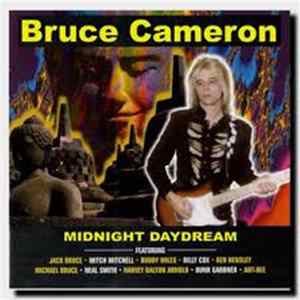 Bruce Cameron - Midnight Daydream Mp3