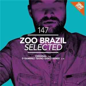 Zoo Brazil - Selected Mp3