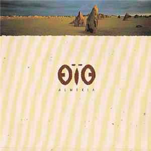 OïO - Almeria Mp3
