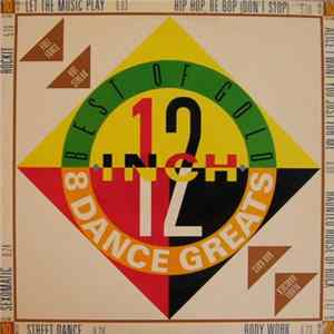 Various - Best Of 12 Inch Gold (Volume 10) Mp3