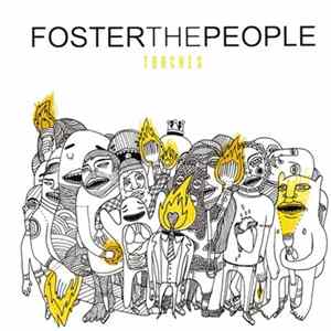 Foster The People - Torches Mp3
