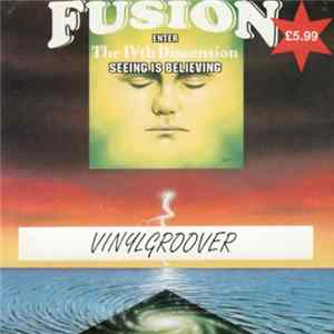 Vinylgroover - Fusion - The IVth Dimension Mp3