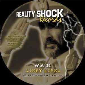 Mikey Murka - War / Peace Pipes Mp3