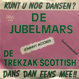 Johnny Accordi - De Jubelmars Mp3