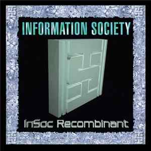Information Society - InSoc Recombinant Mp3