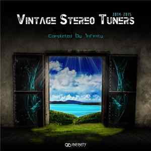 Various - Vintage Stereo Tuners 2014-2015 Mp3