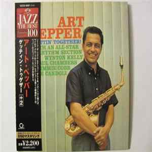 Art Pepper - Gettin' Together! Mp3