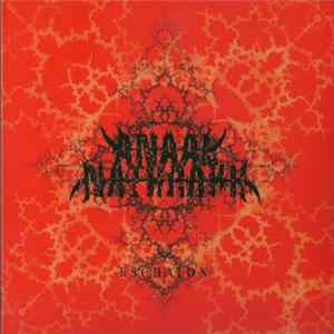 Anaal Nathrakh - Eschaton Mp3