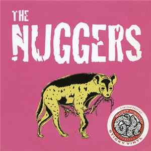 The Nuggers - Hyena EP Mp3