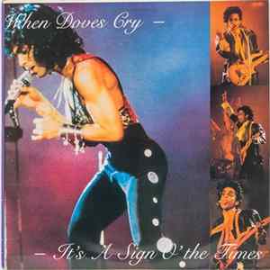 Prince - When Doves Cry - It's A Sign O' The Times Mp3