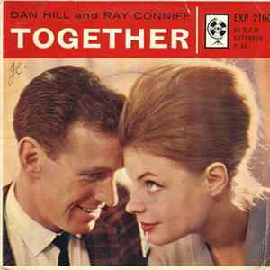 Dan Hill And Ray Conniff - Together Mp3