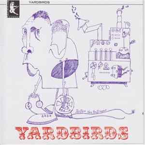 The Yardbirds - Roger The Engineer Mp3