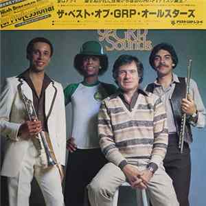 Various - The Best Of GRP Sounds Mp3