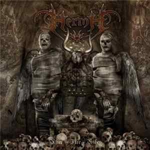 Hermh - After The Fire - Ashes Mp3