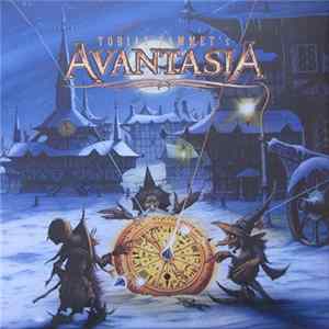 Tobias Sammet's Avantasia - The Mystery Of Time (A Rock Epic) Mp3