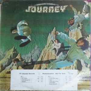 Journey - Journey Mp3