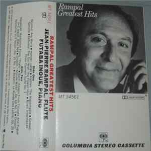 Jean-Pierre Rampal - Rampal Greatest Hits Mp3