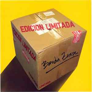 Banda Zarape - Edicion Limitada Mp3