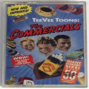 Various - TeeVee Toons: The Commercials Mp3