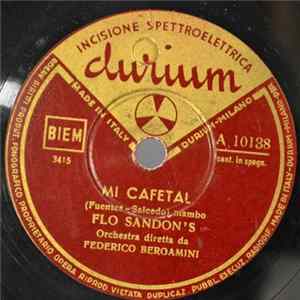Flo Sandon's - Mi Cafetal / Malasierra Mp3