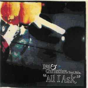 Rae & Christian - All I Ask Mp3