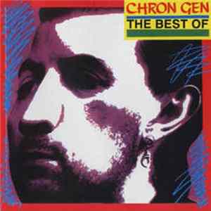 Chron Gen - The Best Of Mp3