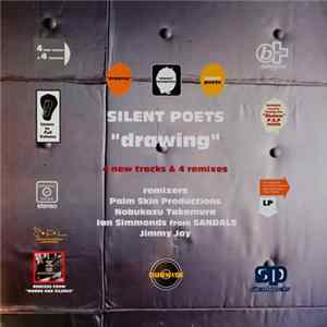 Silent Poets - Drawing Mp3