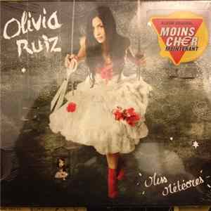 Olivia Ruiz - Miss Météores Mp3