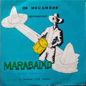 Os Mocambos - Marabaixo Mp3