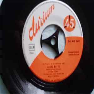 Little Tony - Cuore Matto Mp3