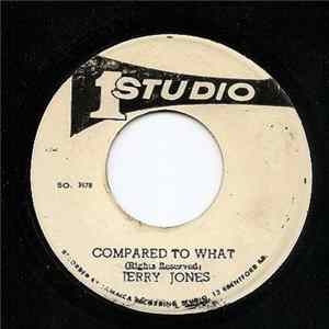 Jerry Jones - Compared To What Mp3