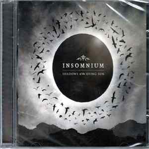 Insomnium - Shadows Of The Dying Sun Mp3