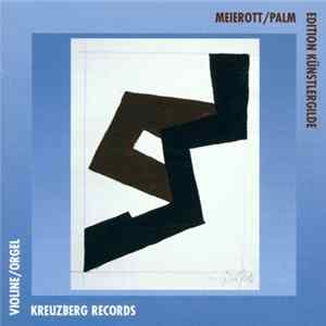Meierott / Palm - Violine/Orgel Mp3