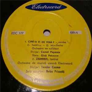 Various - Cine-o Fi De Vină ? Mp3