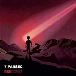 7parsec - Red Comet Mp3