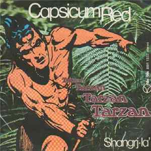 Capsicum Red - Tarzan Mp3