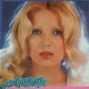 Adamis Anna - Adamis Anna Mp3